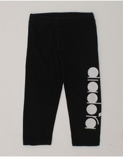 DIADORA Pantalone Tuta Grafica