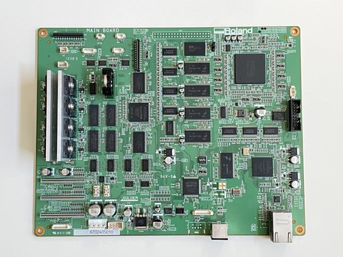 Roland 300i 540i - roland, vs-300i/540i/640i