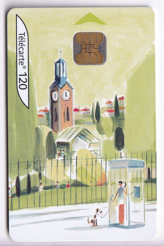 France telecarte phonecard - telecarte, /