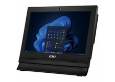 MSI PRO AP162T N100 4GB Ram