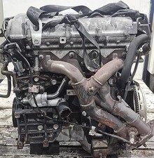 MOTORE SEMICOMPLETO PER MAZDA