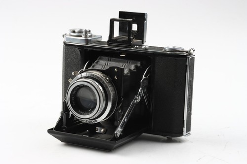 Zeiss ikon ikonta 521 con - ikon,