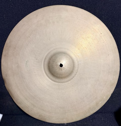 Vintage avedis zildjian - vintage,