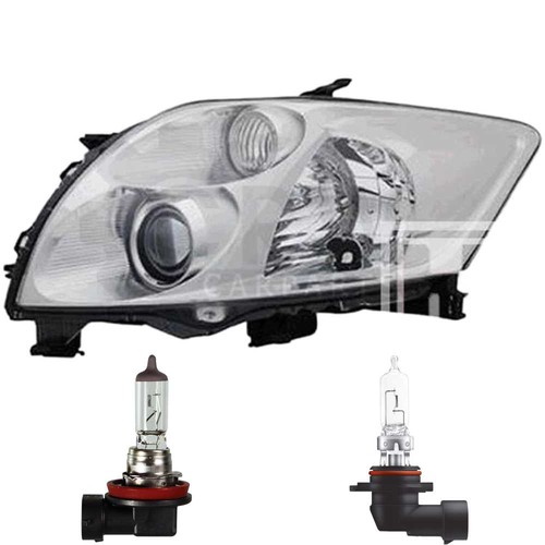 Faro sinistro per toyota - per,