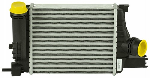 Intercooler