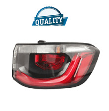 FARO FANALE POSTERIORE PER JEEP COMPASS  DAL 2017 LED DESTRO  STOP FANALINO