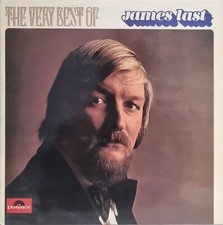 James Last: The Very Best Of James Last - Vinyl 33 RPM