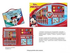 VALIGETTA 52pzz TOPOLINO
