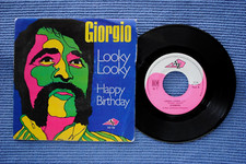 GIORGIO (MORODER) / SP AZ SG 86 / BIEM 1969 (F)