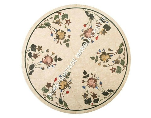 Marble coffee garden - 30",
