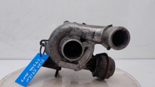 46786078 1138700 Turbocharger