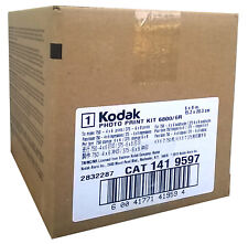Kodak Kit 6R Stampa