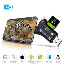 Trail Camera Viewer - Facile