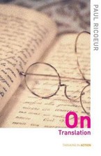 On Translation by Ricoeur