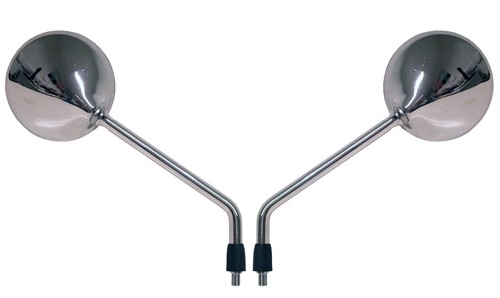 Specchietti retrovisori 10mm