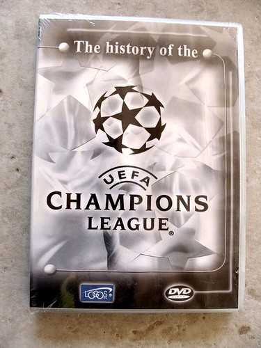 Dvd the history - the,