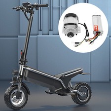 Motore elettrico brushless