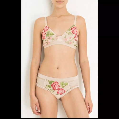 Completo intimo xirena - completo,