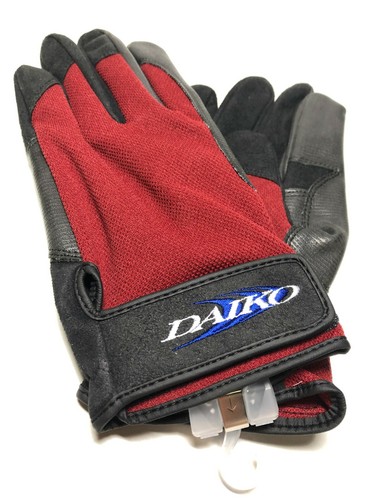 55105 guanto pesca daiko - 55105),