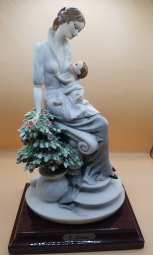 Figurine giuseppe armani - giuseppe,