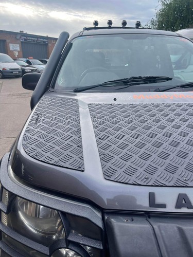 Freelander boccaglio presa - freelander,