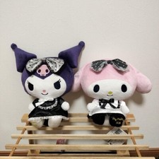 Kuromi My Melody SET 2