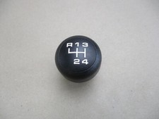 Pomello cambio ford - pomello, mk3