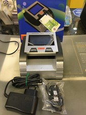 VERIFICA BANCONOTE