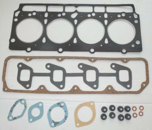 Ford transit mk2 kit - ford,