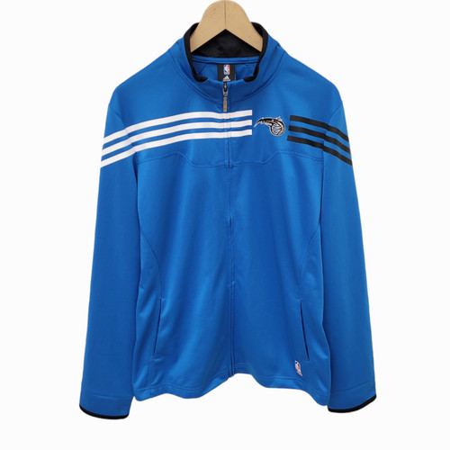 Giacca basket adidas - giacca, da