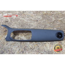 55470-0D090 MASCHERINA CORNICE AUTORADIO TOYOTA YARIS 3 III (P13)(2010 >) 1.0 69