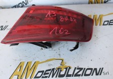 8V4945096A FARO FANALE STOP POSTERIORE DX DESTRO AUDI A3 8V