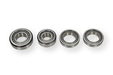 Ford Transit MK4 MK5 MK6