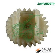 INGRANAGGIO REGOLATORE DI GIRI