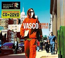 Audio Cd Vasco Rossi - Buoni E