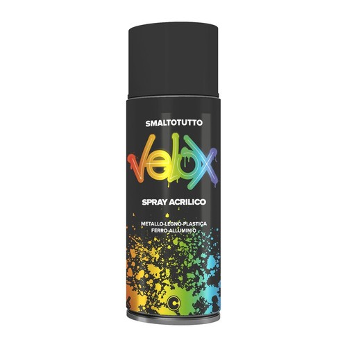 Velox spray acrilico beige - velox,