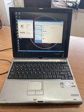 Toshiba Portege M400 computer