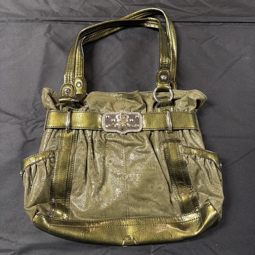 Borsa tracolla vintage - borsa,