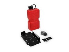 Kit supporto per tanica