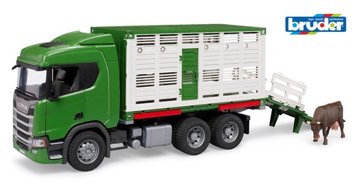 Bruder 03548 scania super 560r - 03548,