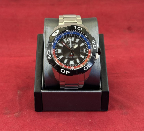 Orologio uomo citizen - orologio,