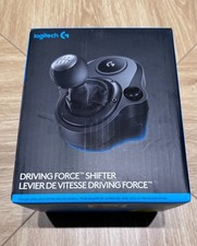 Logitech G Driving Force