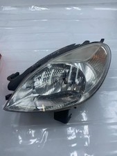 Gruppo ottico anteriore