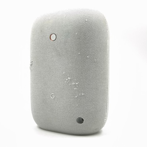 Google gxca6 nest audio - google,