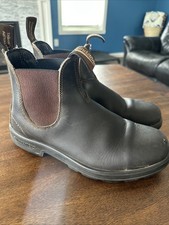 Blundstone 510 Original Stout