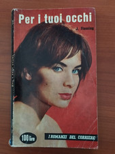 PER I TUOI OCCHI di IAN