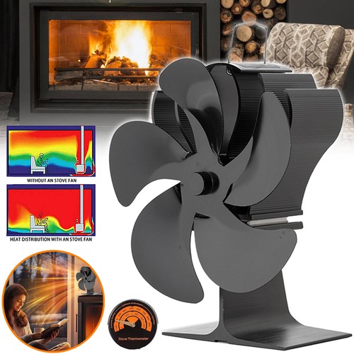 Ventilatore per camino ante - ventilatore,