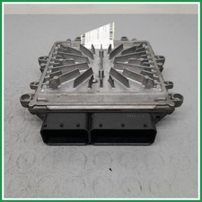 Centralina Motore Iniezione