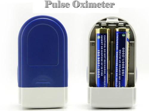 Misura misuratore ossimetro - misura,