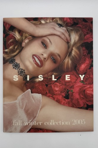 Terry richardson sisley fall - richardson,